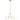 Visual Comfort Studio AEC1036 Six Light Chandelier