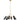 Visual Comfort Studio AEC1036 Six Light Chandelier