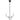 Visual Comfort Studio AEC1054 Four Light Chandelier - Crescent Harbor