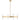 Visual Comfort Studio AEC1088 Large Chandelier - Crescent Harbor
