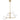 Visual Comfort Studio AEC1114 Medium Chandelier - Crescent Harbor