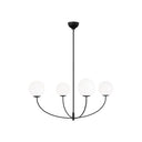 Visual Comfort Studio AEC1124 Extra Large Chandelier