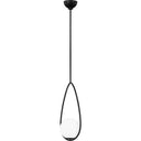 Visual Comfort Studio AEP1001 One Light Pendant