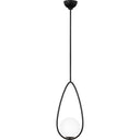 Visual Comfort Studio AEP1001 One Light Pendant