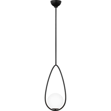 Visual Comfort Studio AEP1001 One Light Pendant