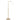 Visual Comfort Studio AET1001 Task Floor Lamp - Crescent Harbor