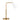 Visual Comfort Studio AET1011 Task Table Lamp - Crescent Harbor