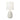 Visual Comfort Studio AET1131 Medium Table Lamp - Crescent Harbor