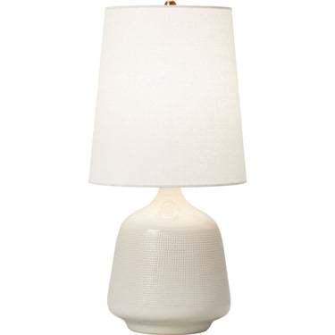 Visual Comfort Studio AET1141 Small Table Lamp