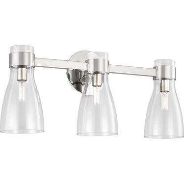 Visual Comfort Studio AEV1003 Three Light Vanity