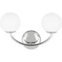 Visual Comfort Studio AEV1012 Two Light Vanity