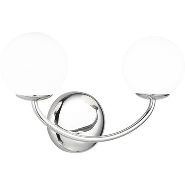 Visual Comfort Studio AEV1012 Two Light Vanity