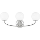 Visual Comfort Studio AEV1013 Three Light Vanity