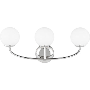 Visual Comfort Studio AEV1013 Three Light Vanity