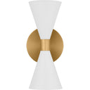 Visual Comfort Studio AEW1032 Large Sconce