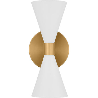 Visual Comfort Studio AEW1032 Large Sconce