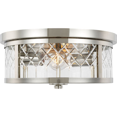 Visual Comfort Studio AF1072 Flush Mount