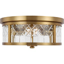 Visual Comfort Studio AF1072 Flush Mount