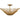 Visual Comfort Studio AF1083ADB Large Semi-Flush Mount in Antique Gild