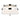 Visual Comfort Studio AF1143 Small Semi-Flush Mount - Crescent Harbor
