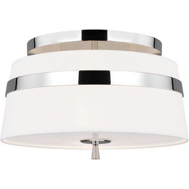Visual Comfort Studio AF1143 Small Semi-Flush Mount