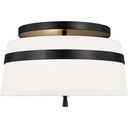 Visual Comfort Studio AF1143 Small Semi-Flush Mount