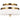 Visual Comfort Studio AF1143 Small Semi-Flush Mount