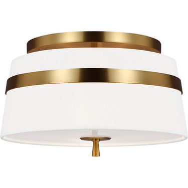Visual Comfort Studio AF1143 Small Semi-Flush Mount
