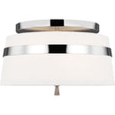 Visual Comfort Studio AF1143 Small Semi-Flush Mount