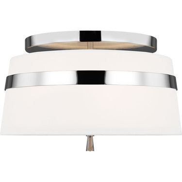 Visual Comfort Studio AF1143 Small Semi-Flush Mount