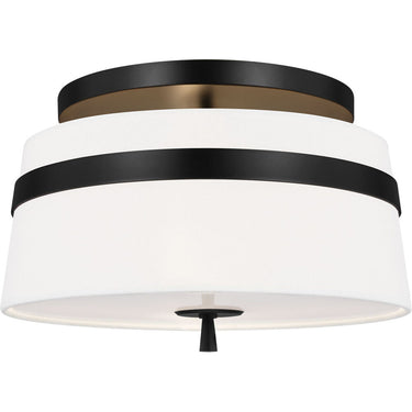 Visual Comfort Studio AF1143 Small Semi-Flush Mount