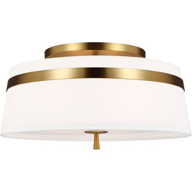 Visual Comfort Studio AF1153 Large Semi-Flush Mount