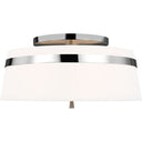 Visual Comfort Studio AF1153 Large Semi-Flush Mount