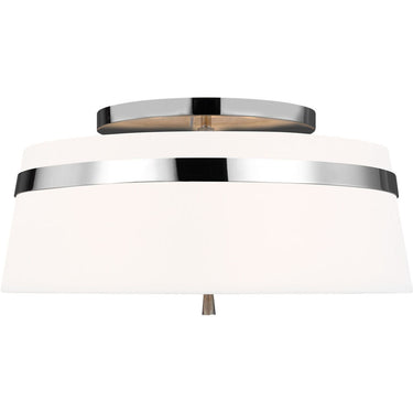 Visual Comfort Studio AF1153 Large Semi-Flush Mount