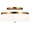 Visual Comfort Studio AF1153 Large Semi-Flush Mount