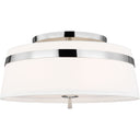 Visual Comfort Studio AF1153 Large Semi-Flush Mount