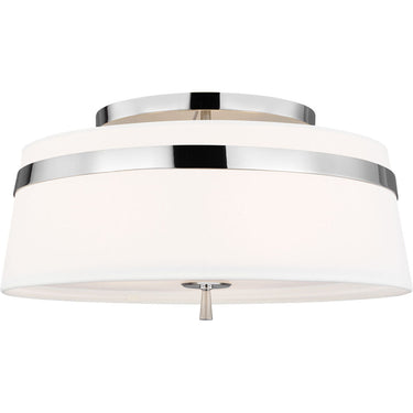 Visual Comfort Studio AF1153 Large Semi-Flush Mount