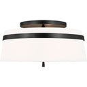 Visual Comfort Studio AF1153 Large Semi-Flush Mount