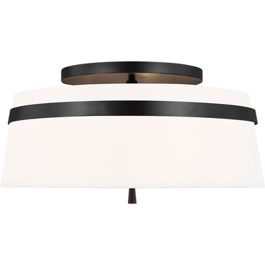 Visual Comfort Studio AF1153 Large Semi-Flush Mount