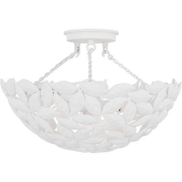 Visual Comfort Studio AF1173 Semi Flush Mount