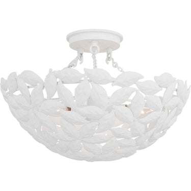 Visual Comfort Studio AF1173 Semi Flush Mount