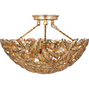 Visual Comfort Studio AF1173 Semi Flush Mount