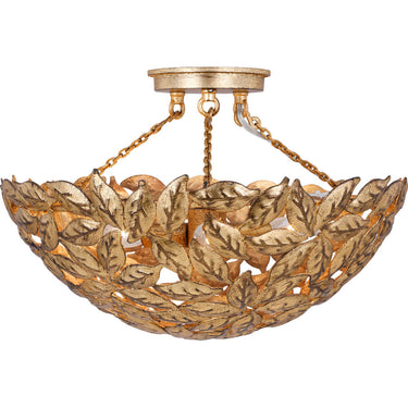 Visual Comfort Studio AF1173 Semi Flush Mount