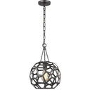 Visual Comfort Studio AP1051 Small Pendant