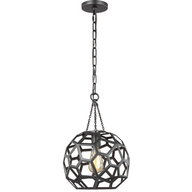 Visual Comfort Studio AP1051 Small Pendant