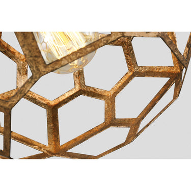 Visual Comfort Studio AP1051 Small Pendant
