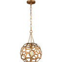 Visual Comfort Studio AP1051 Small Pendant