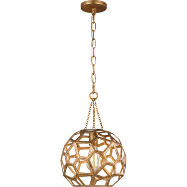 Visual Comfort Studio AP1051 Small Pendant