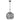 Visual Comfort Studio AP1061 Medium Pendant - Crescent Harbor