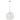 Visual Comfort Studio AP1061 Medium Pendant - Crescent Harbor